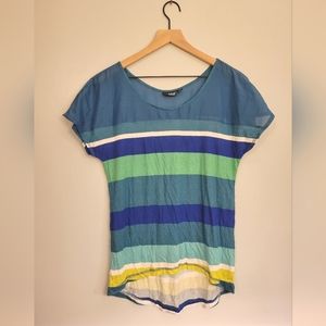 EUC a.n.a. T Shirt Sz Medium